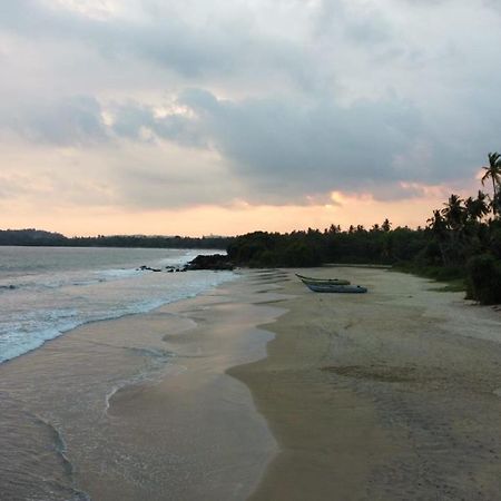 Hiru Villa Tangalle Luaran gambar