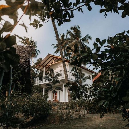 Hiru Villa Tangalle Luaran gambar