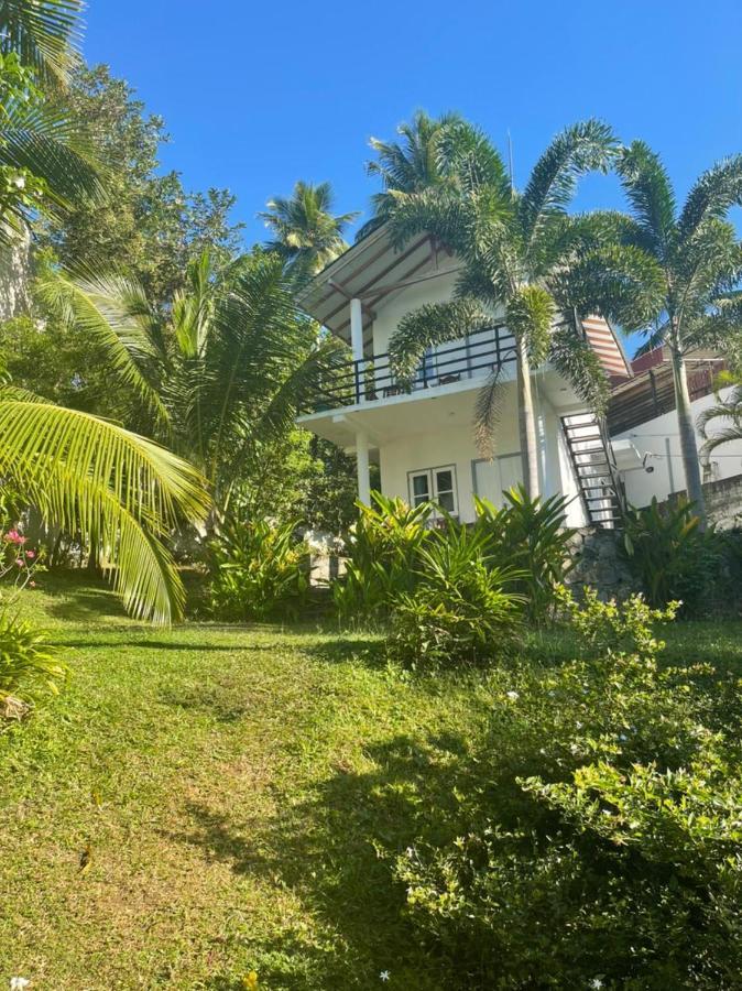 Hiru Villa Tangalle Luaran gambar