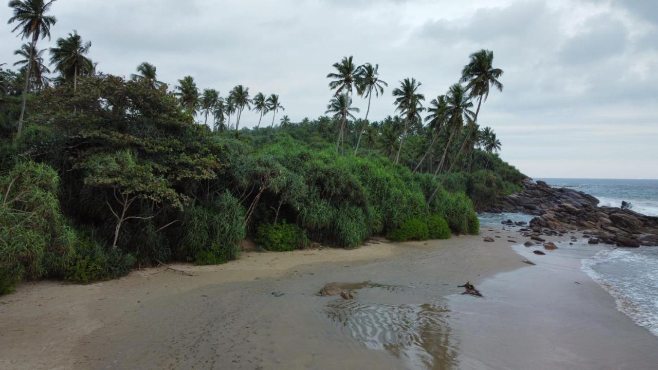 Hiru Villa Tangalle Luaran gambar