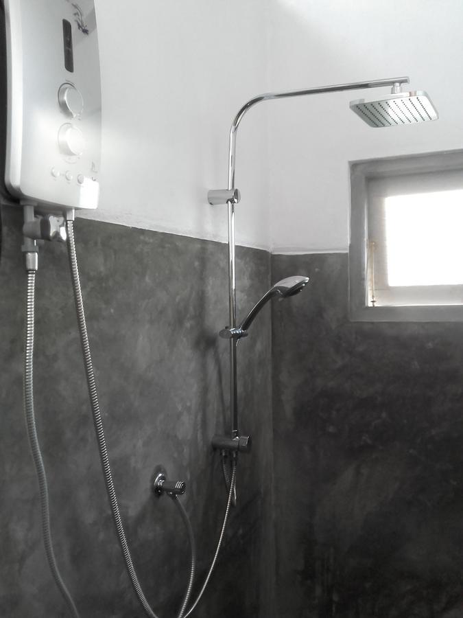 Hiru Villa Tangalle Luaran gambar