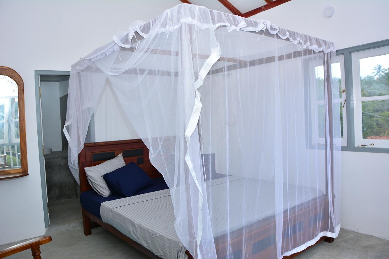 Hiru Villa Tangalle Luaran gambar