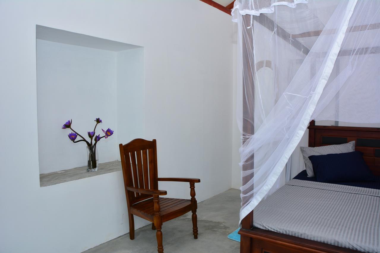 Hiru Villa Tangalle Luaran gambar