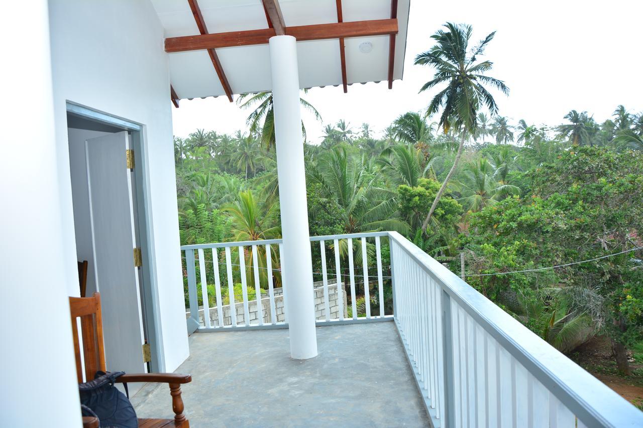 Hiru Villa Tangalle Luaran gambar