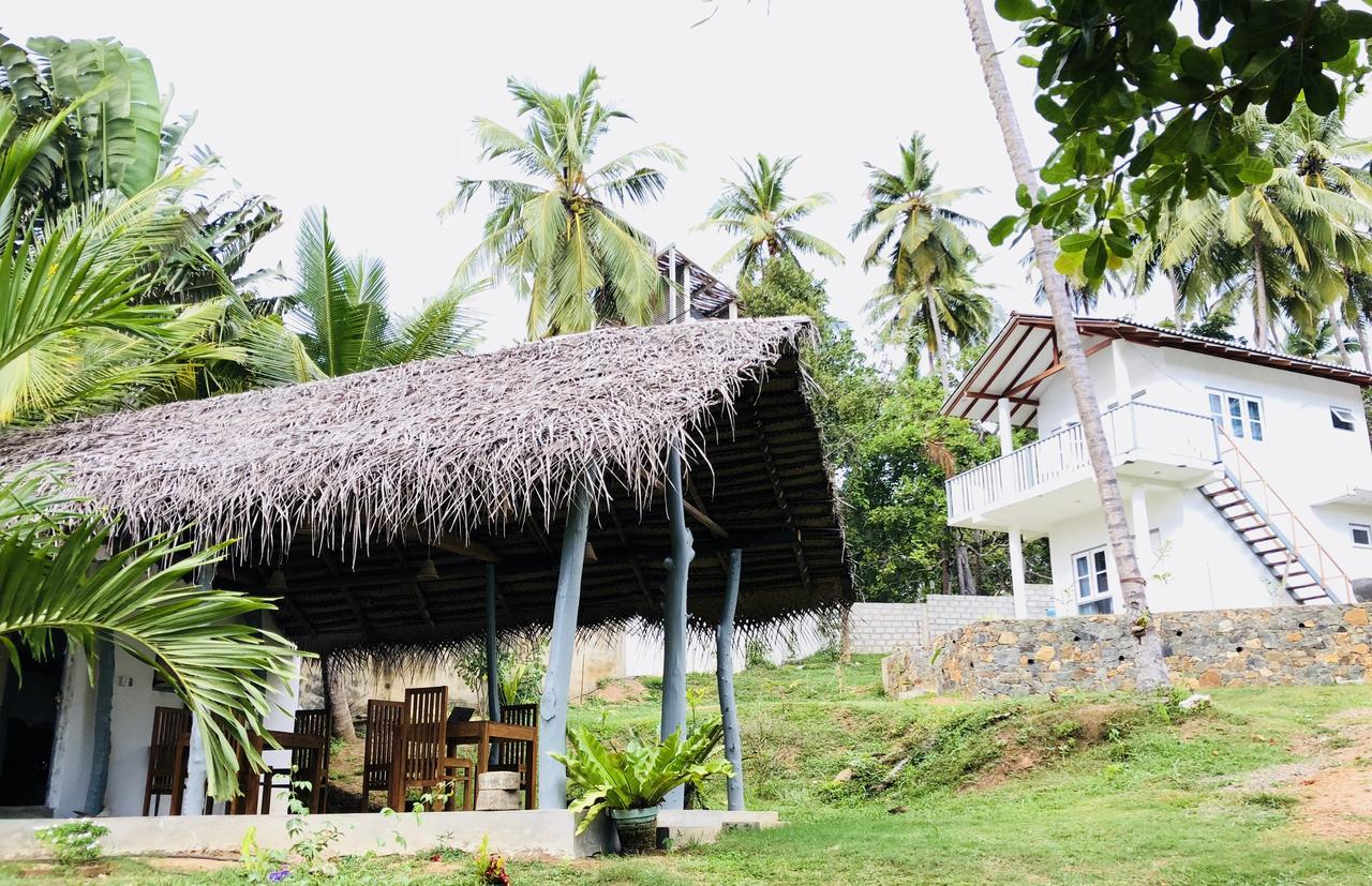 Hiru Villa Tangalle Luaran gambar