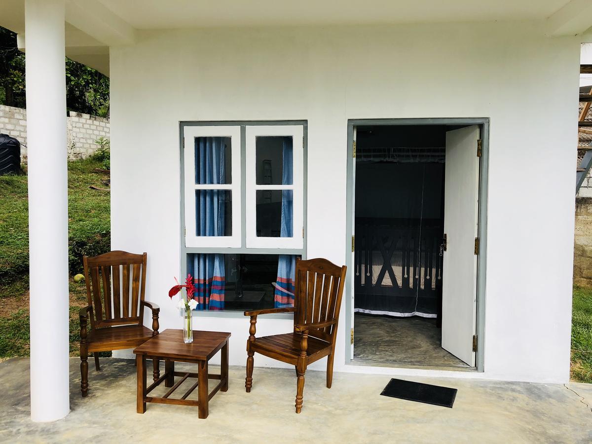Hiru Villa Tangalle Luaran gambar