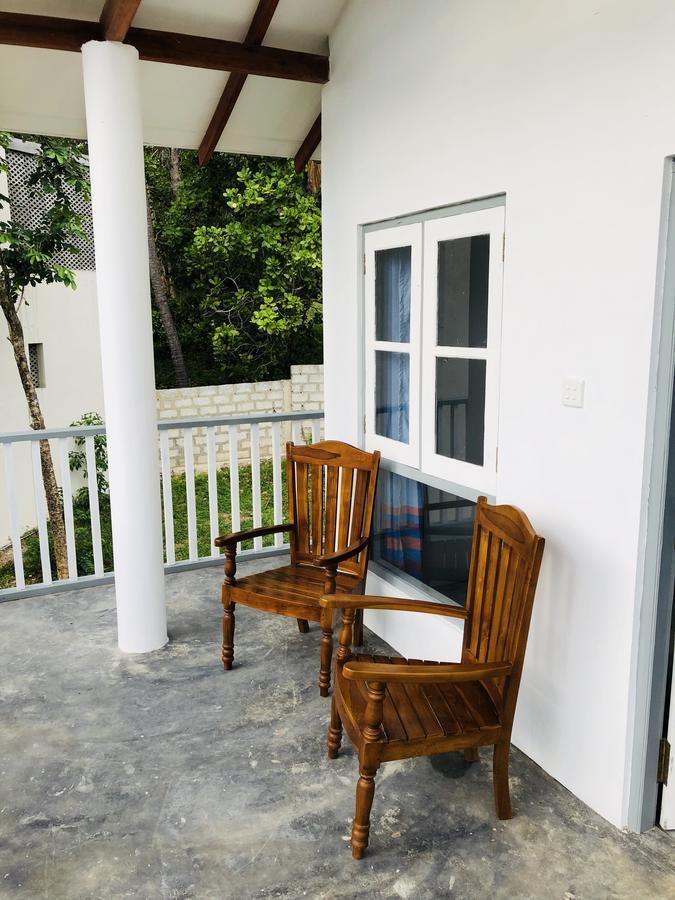 Hiru Villa Tangalle Luaran gambar