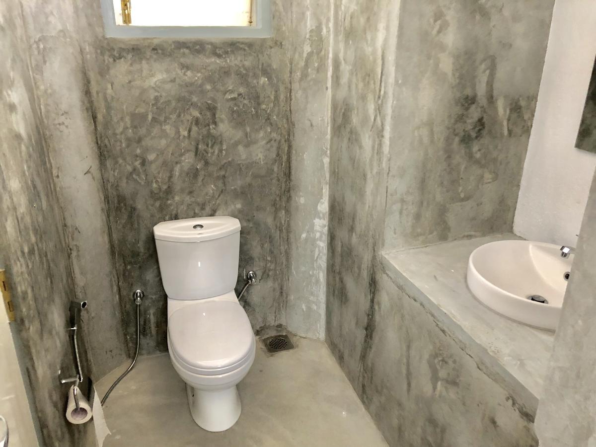 Hiru Villa Tangalle Luaran gambar
