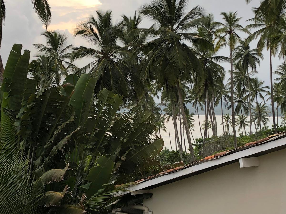 Hiru Villa Tangalle Luaran gambar