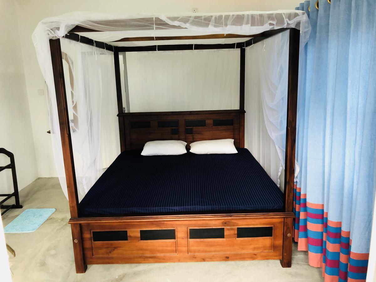 Hiru Villa Tangalle Luaran gambar