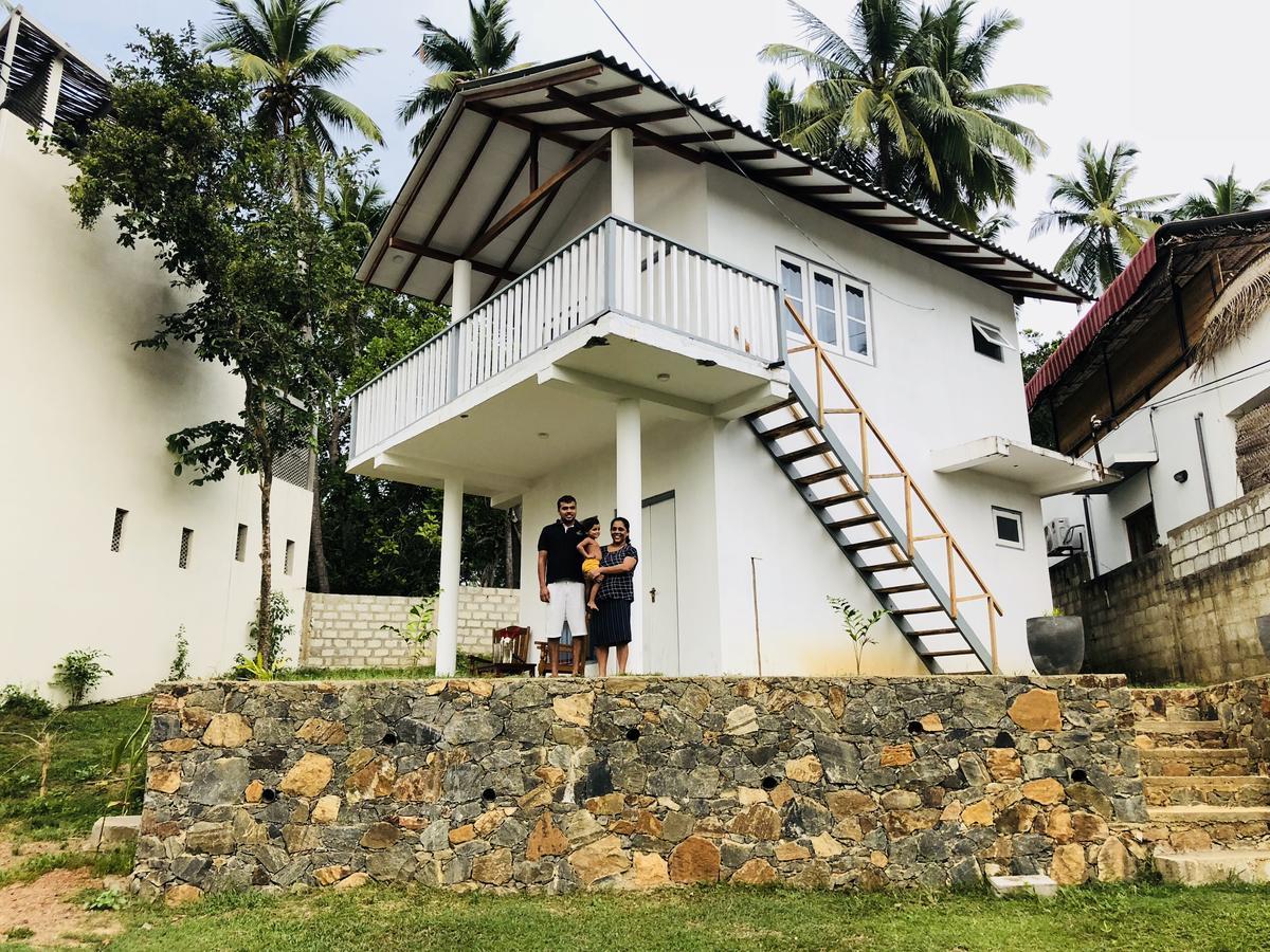 Hiru Villa Tangalle Luaran gambar