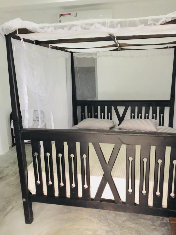 Hiru Villa Tangalle Luaran gambar