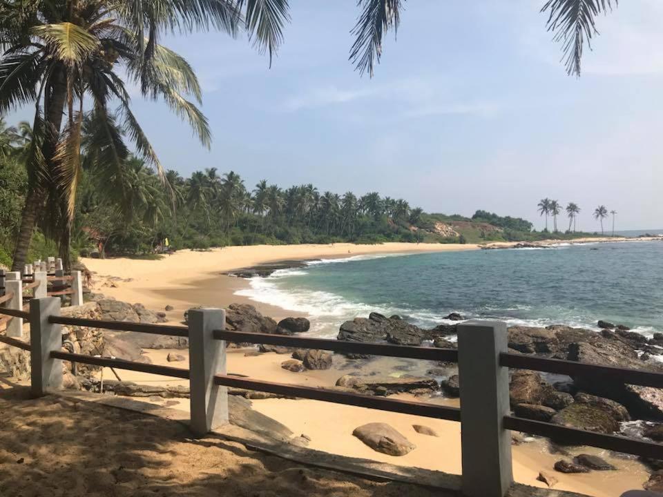 Hiru Villa Tangalle Bilik gambar