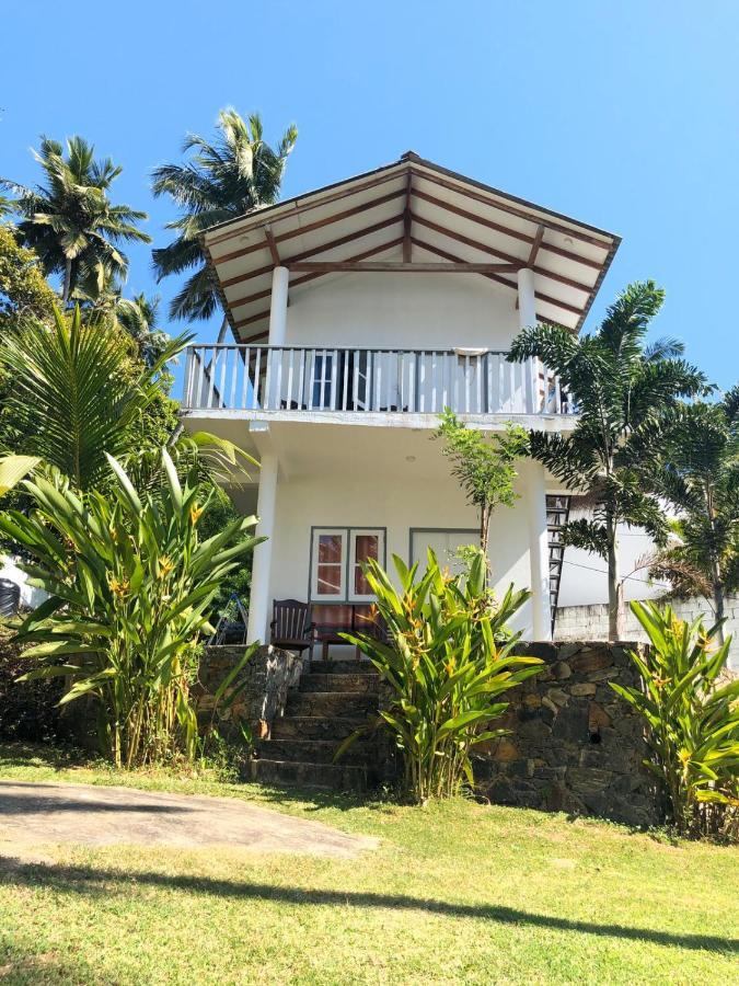 Hiru Villa Tangalle Luaran gambar