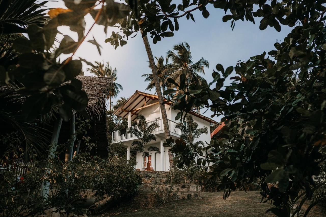 Hiru Villa Tangalle Luaran gambar